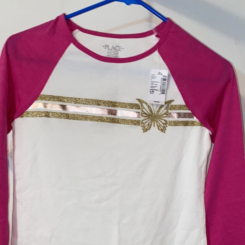 Kids shirt